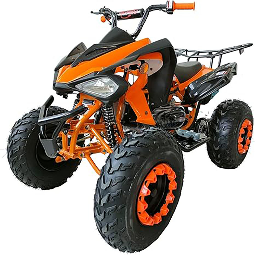 X-PRO Panther 200 Sports ATV with LED Headlights