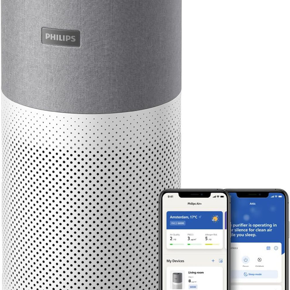Philips Series 3000i Connected Air Purifier