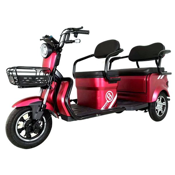 Mobility Electric Vehicle MB-H9 Electric Tricycles Electric Tricycle Cargo Tricycle Electric