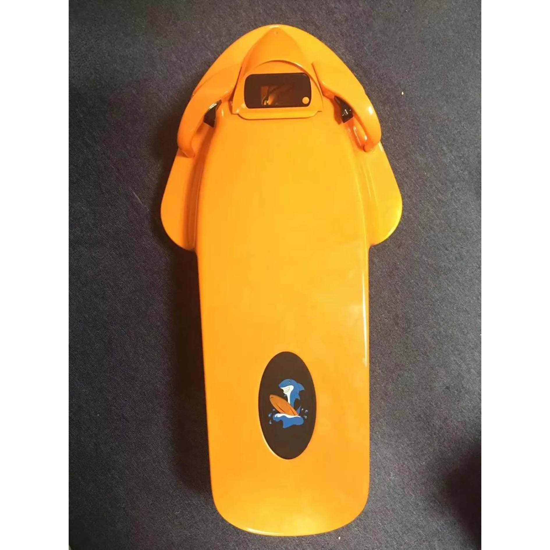 Skateboard paddle board water electric hydrofoil surfboard adult power seesaw swimming booster