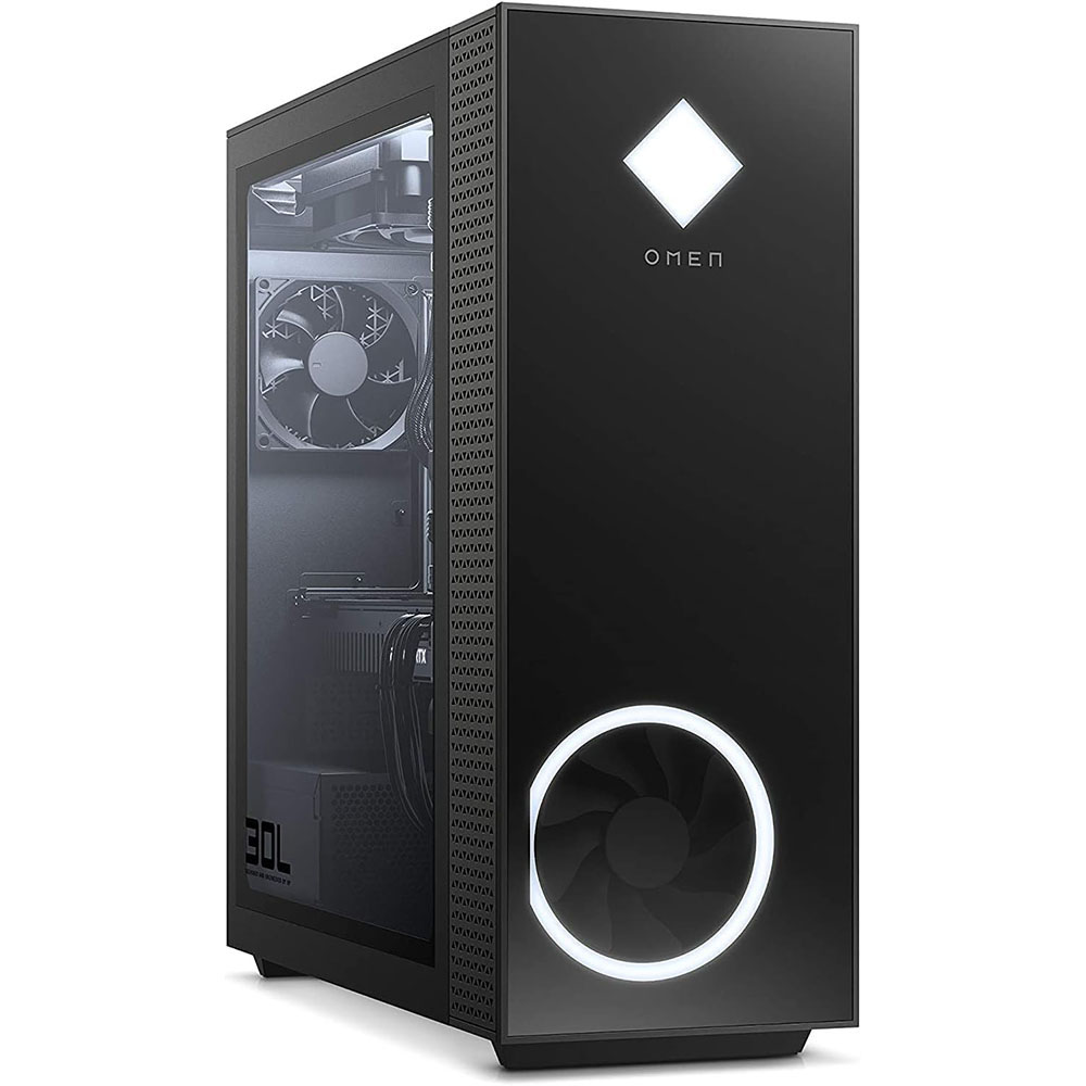 HP Omen 30L Gaming Desktop PC