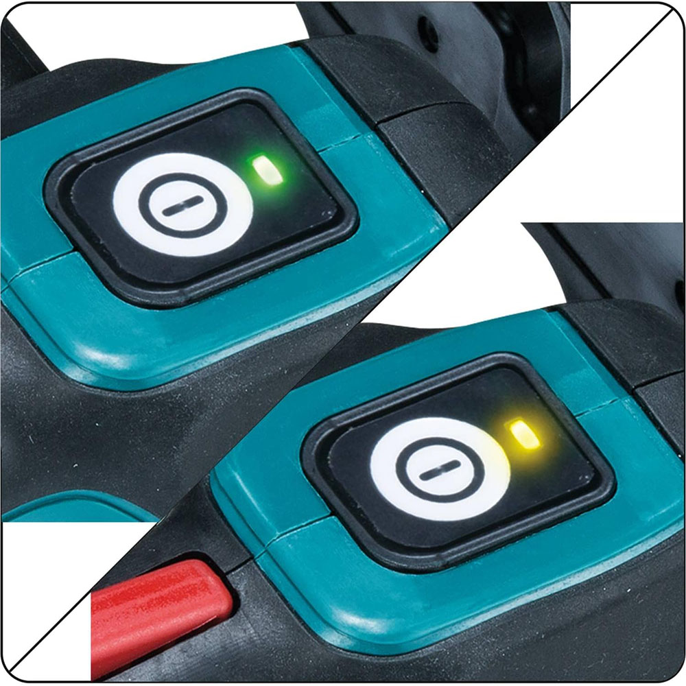 Makita XCU06SM1 18V LXT 10