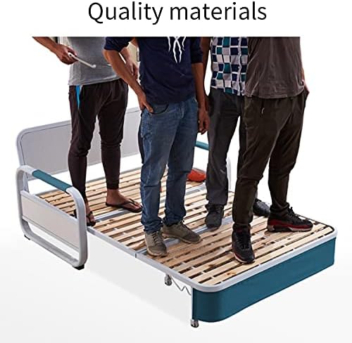 UNICORN FURNITURE Sofa bed with storage space, multifunctional sofa bed