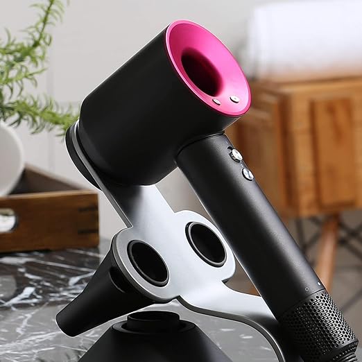Dyson Hair Dryer, Fuchsia, 1200W