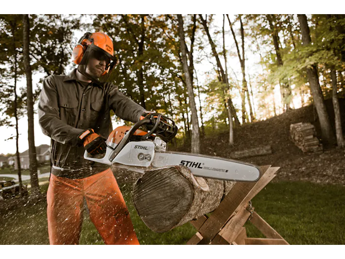 STIHL MS 291 20 inch 55.5 cc Chainsaw