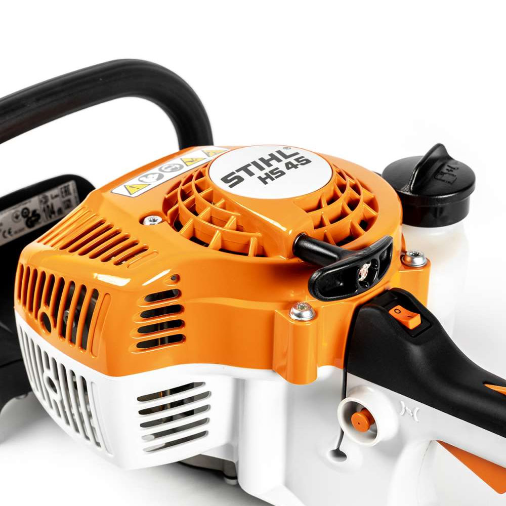 Stihl HS45 Heckenschneider