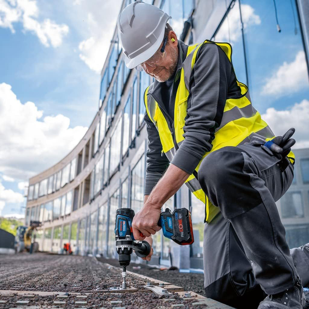 Bosch Professional 06019J5005 GSR 18V-150 C