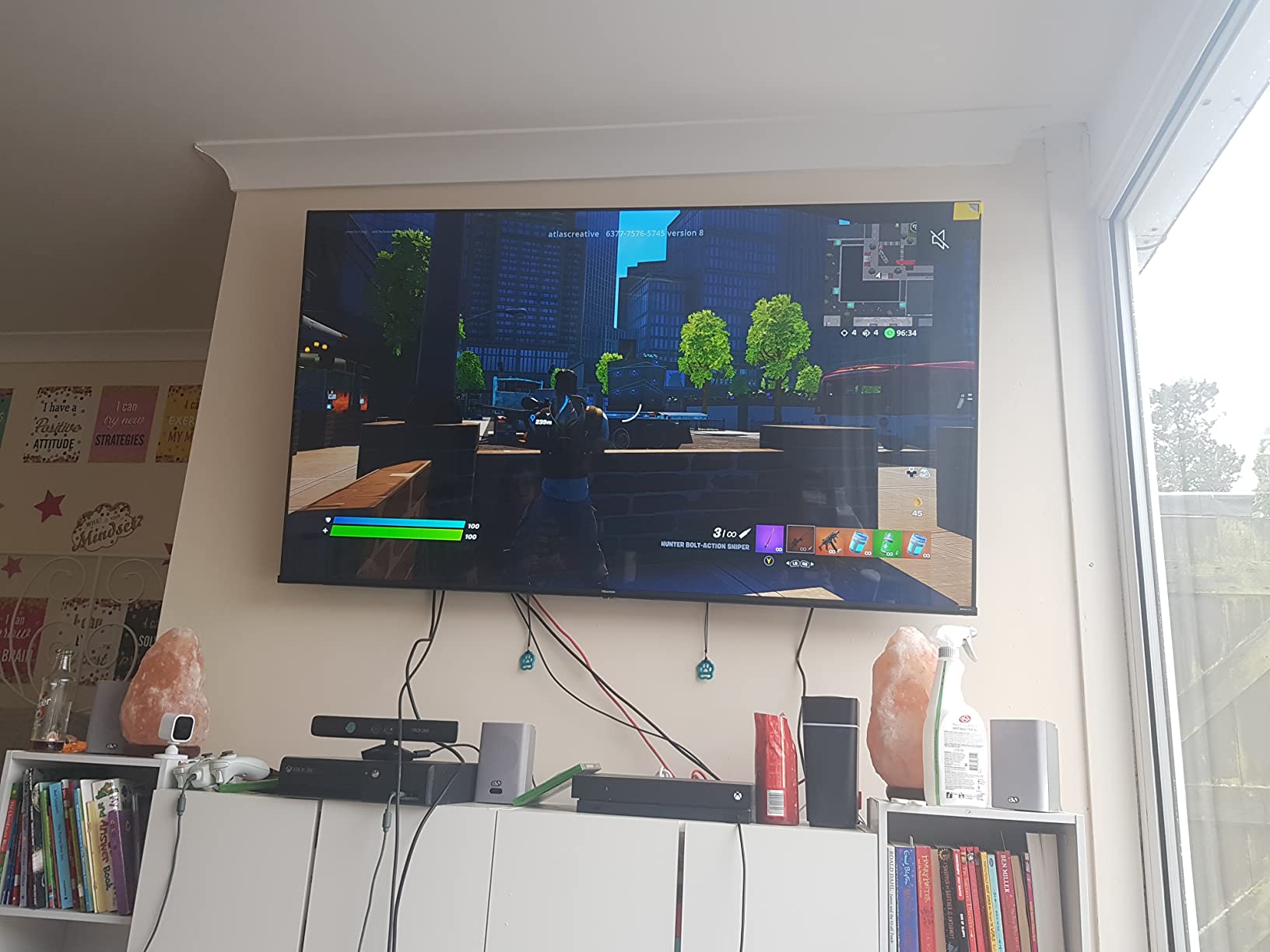 HISENSE 65A6GTUK (65 inch) 4K UHD Smart TV, with Dolby Vision HDR, DTS Virtual