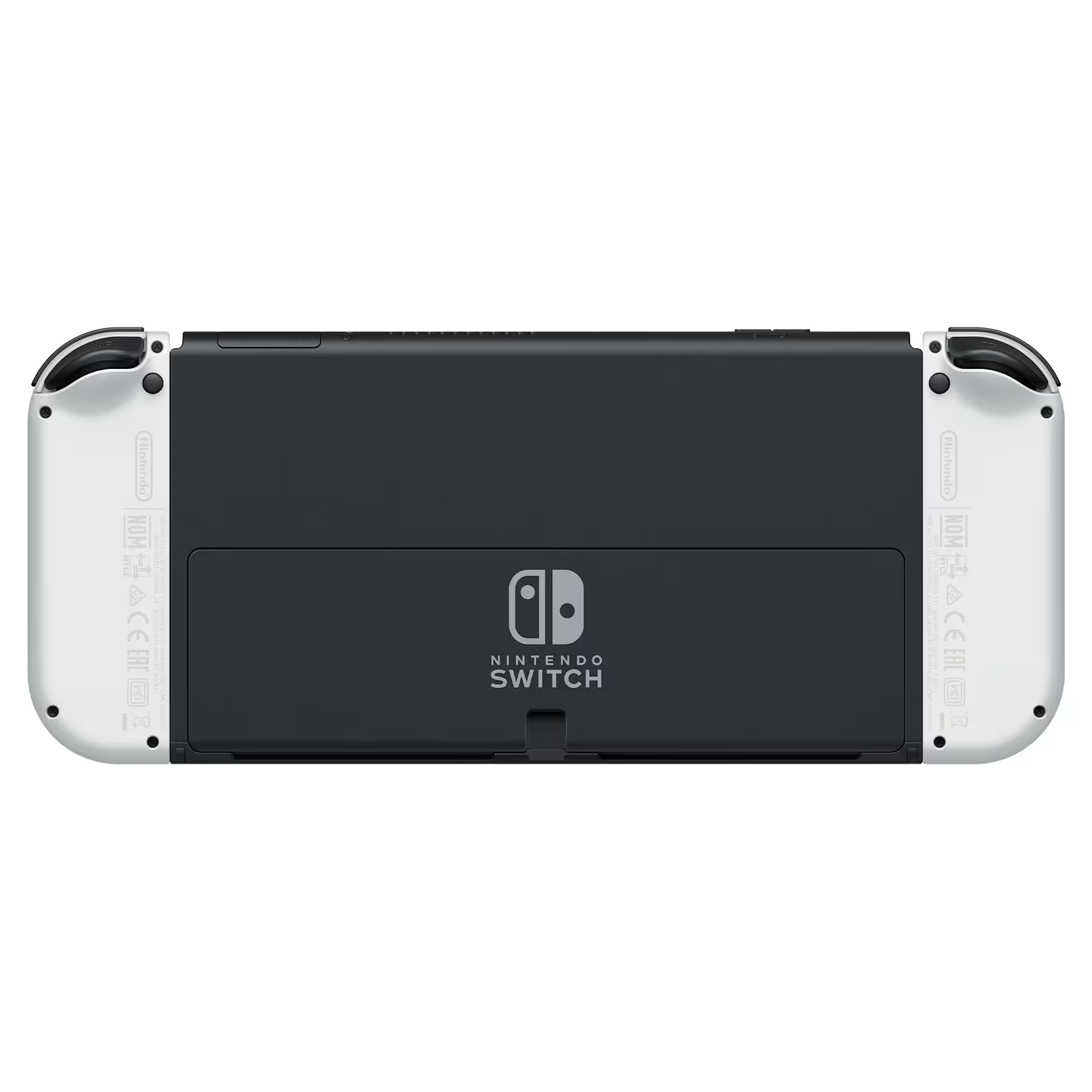 Nintendo Switch – OLED Model (White)